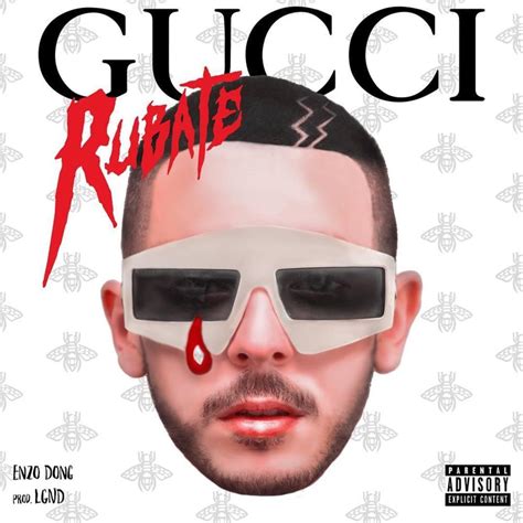 perché ho le gucci rubate|The Meaning Behind The Song: Gucci rubate by Enzo Dong.